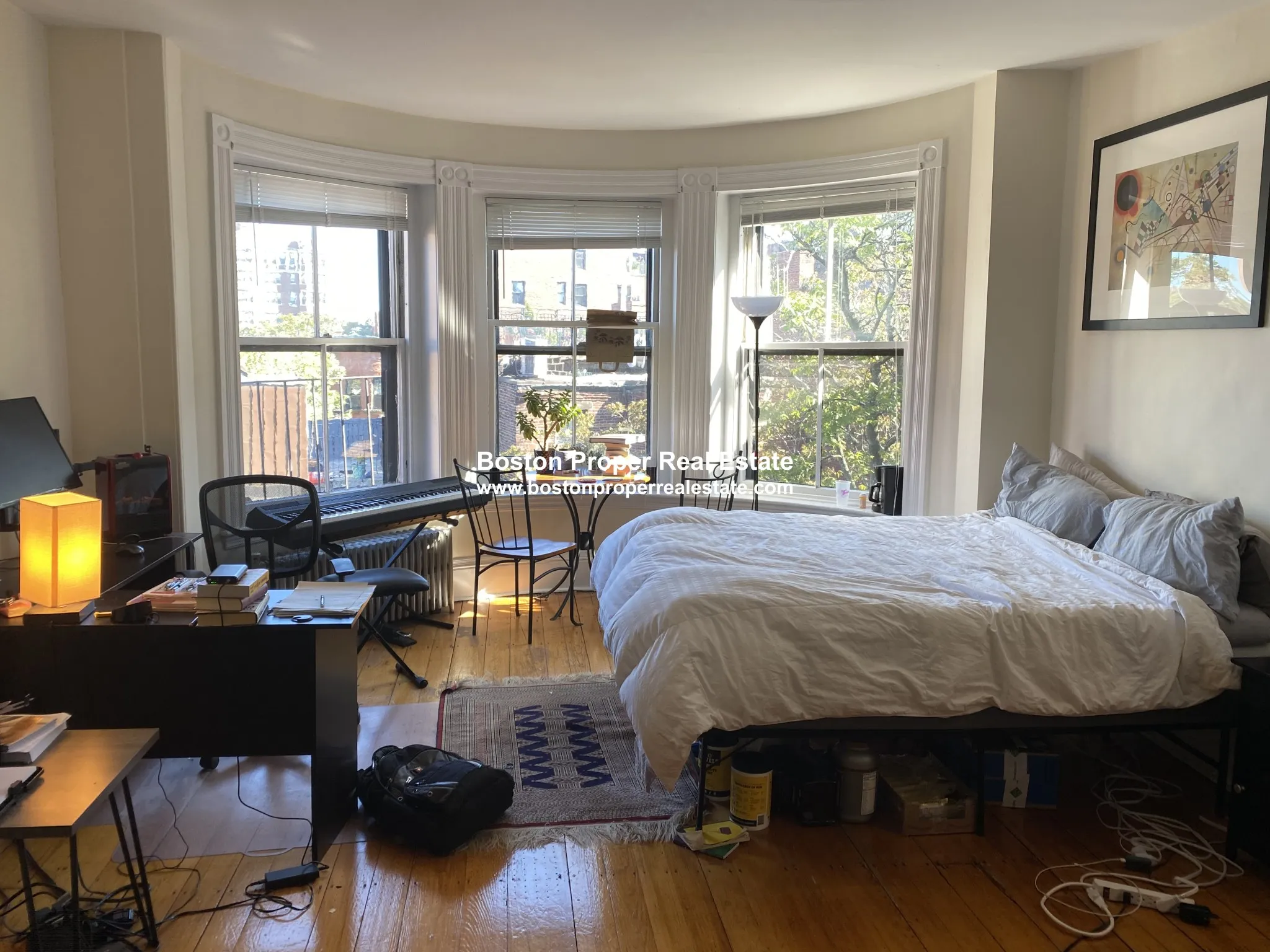 381 Commonwealth Ave, Back Bay