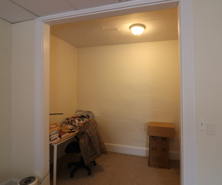 409 Huntington Ave, Fenway