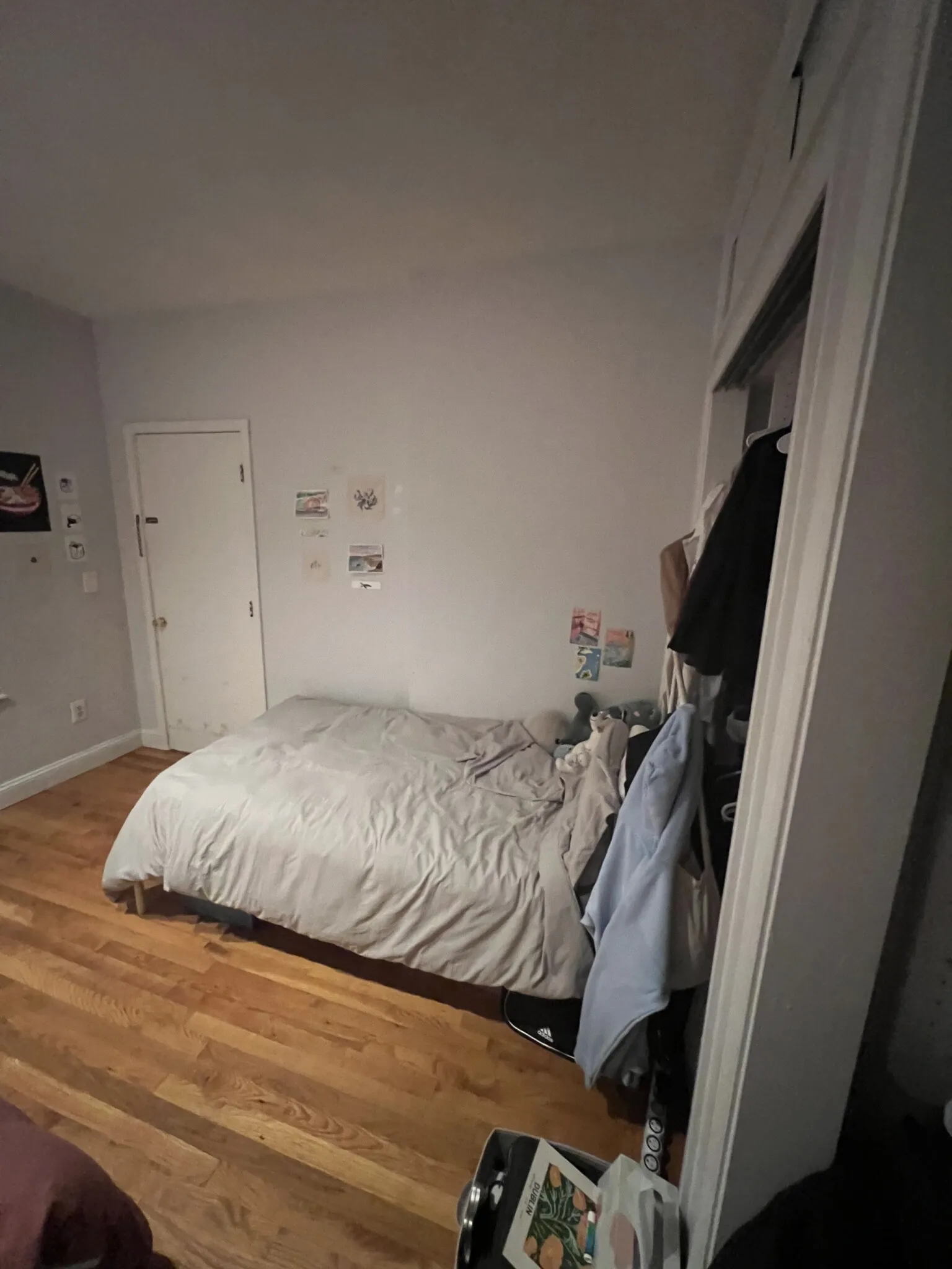 57 Westland Ave, Fenway