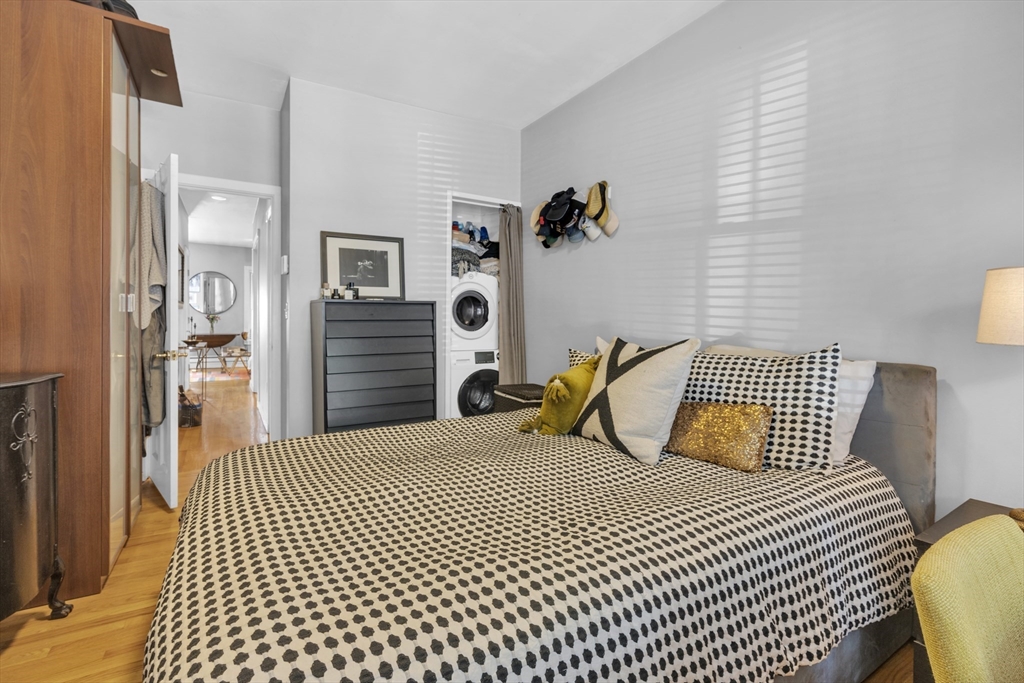 54 Appleton St, South End