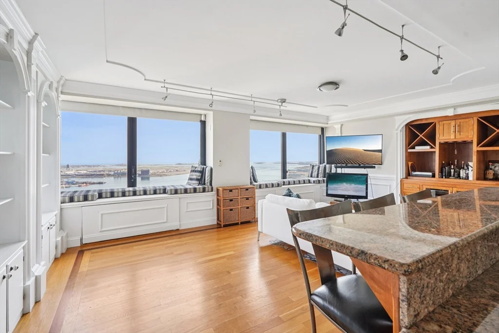 65 E India Row, Boston Downtown