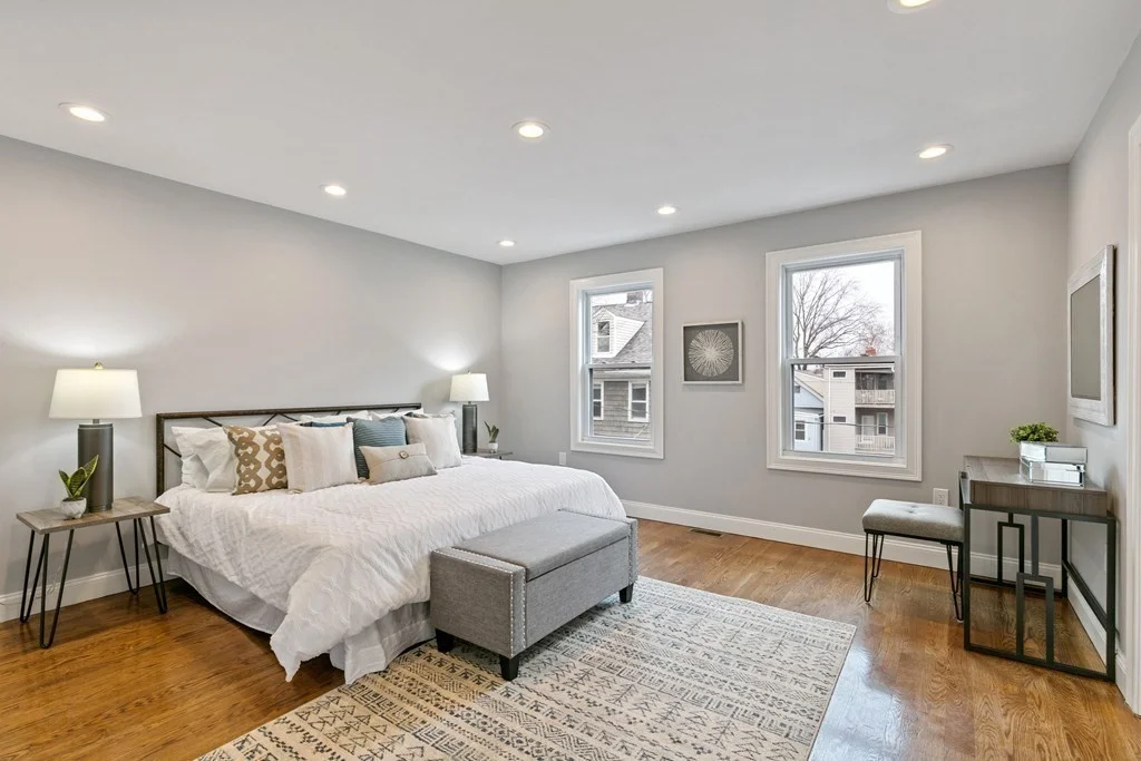 46 7th, East Cambridge