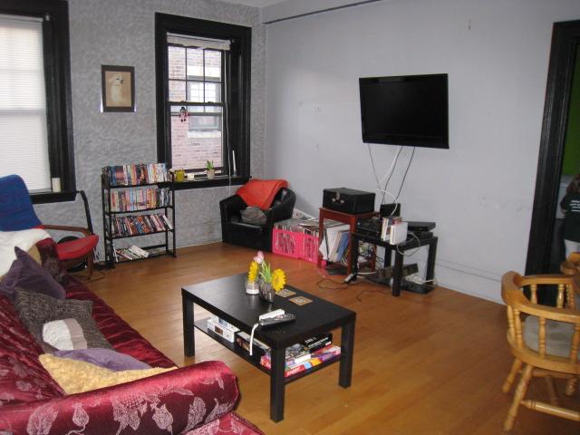 1173 Commonwealth Ave, Allston