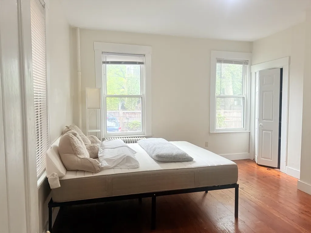 23 Inman St, Central Square