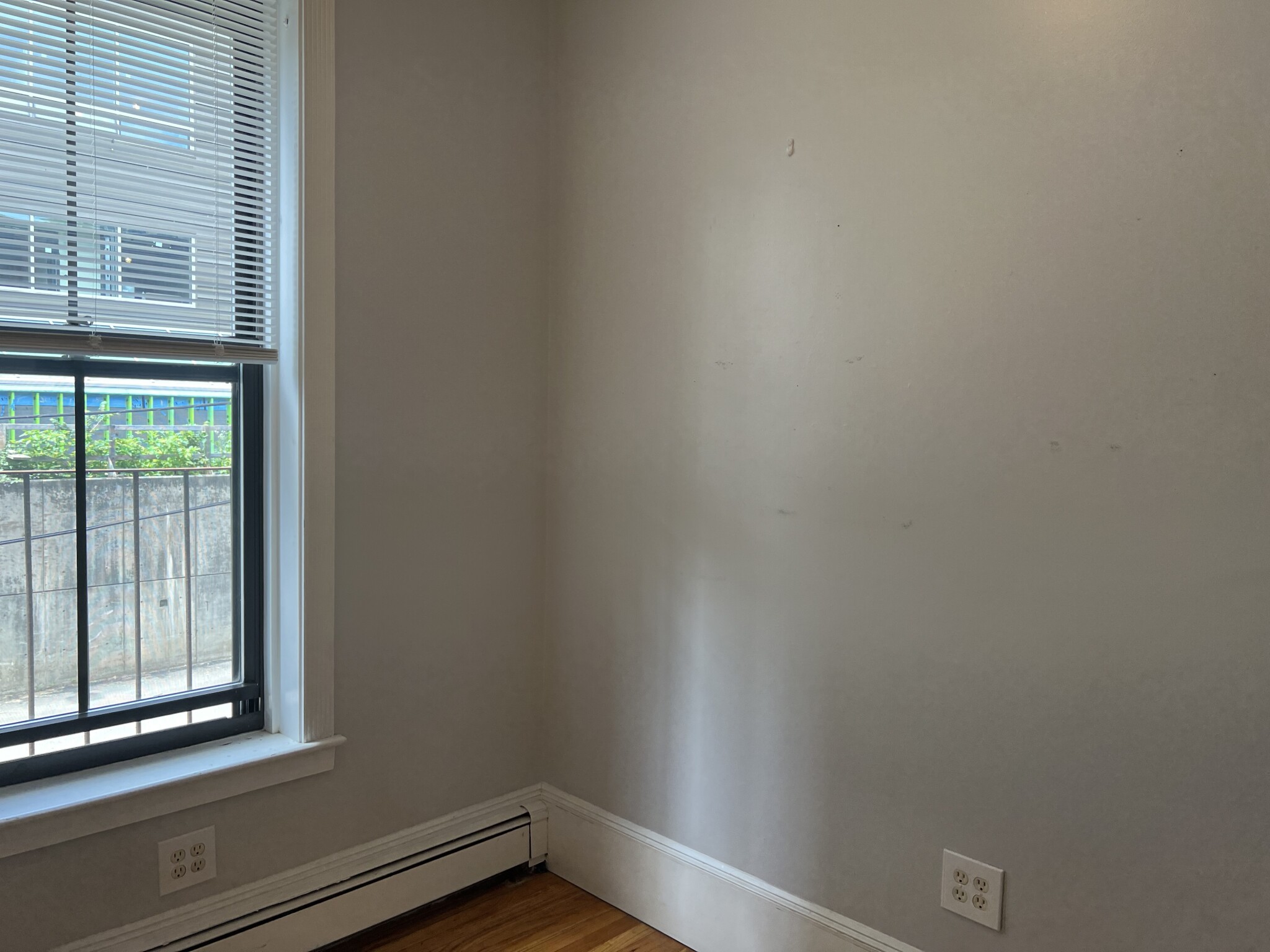 95 East Brookline St, South End