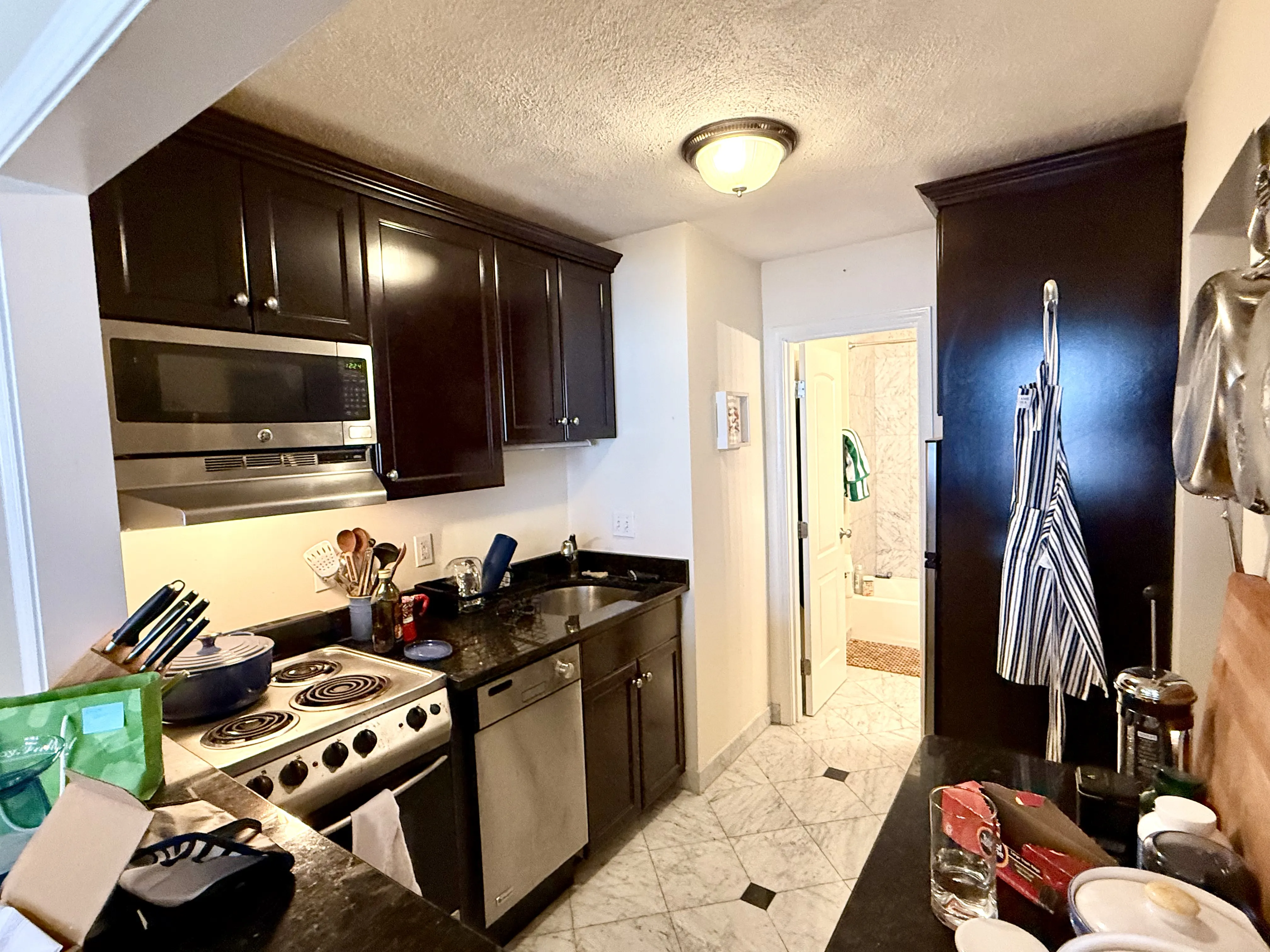 185 Beacon St, Back Bay