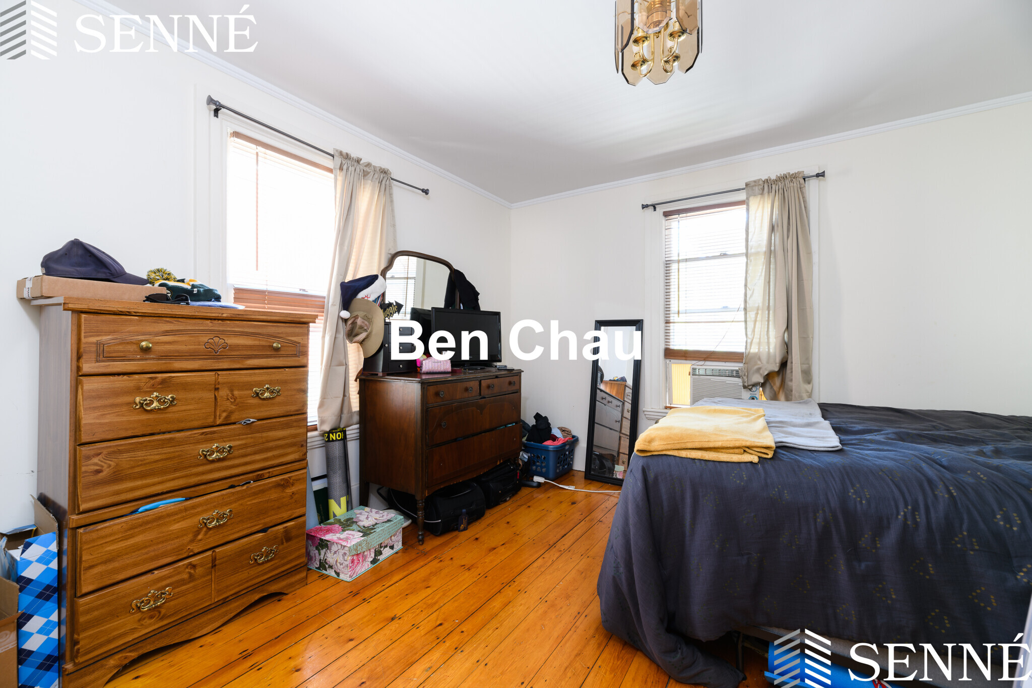 61 Market St, The Port