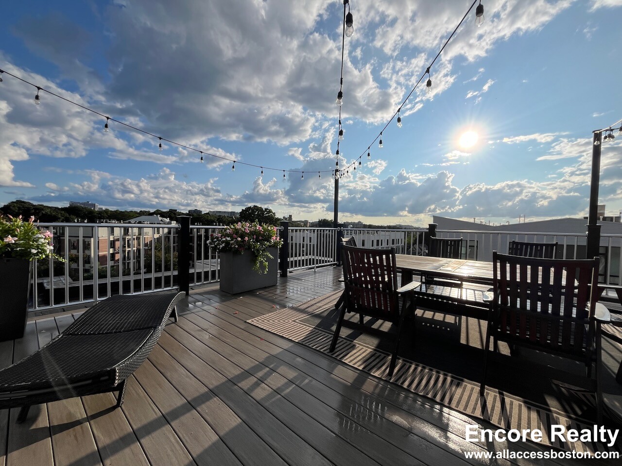 1 Everett St, Allston