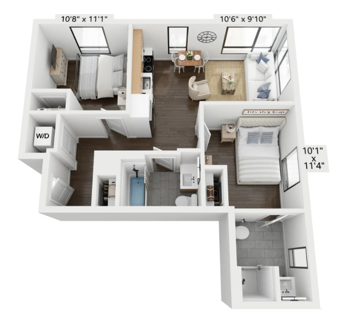 35-43 Braintree St, Allston