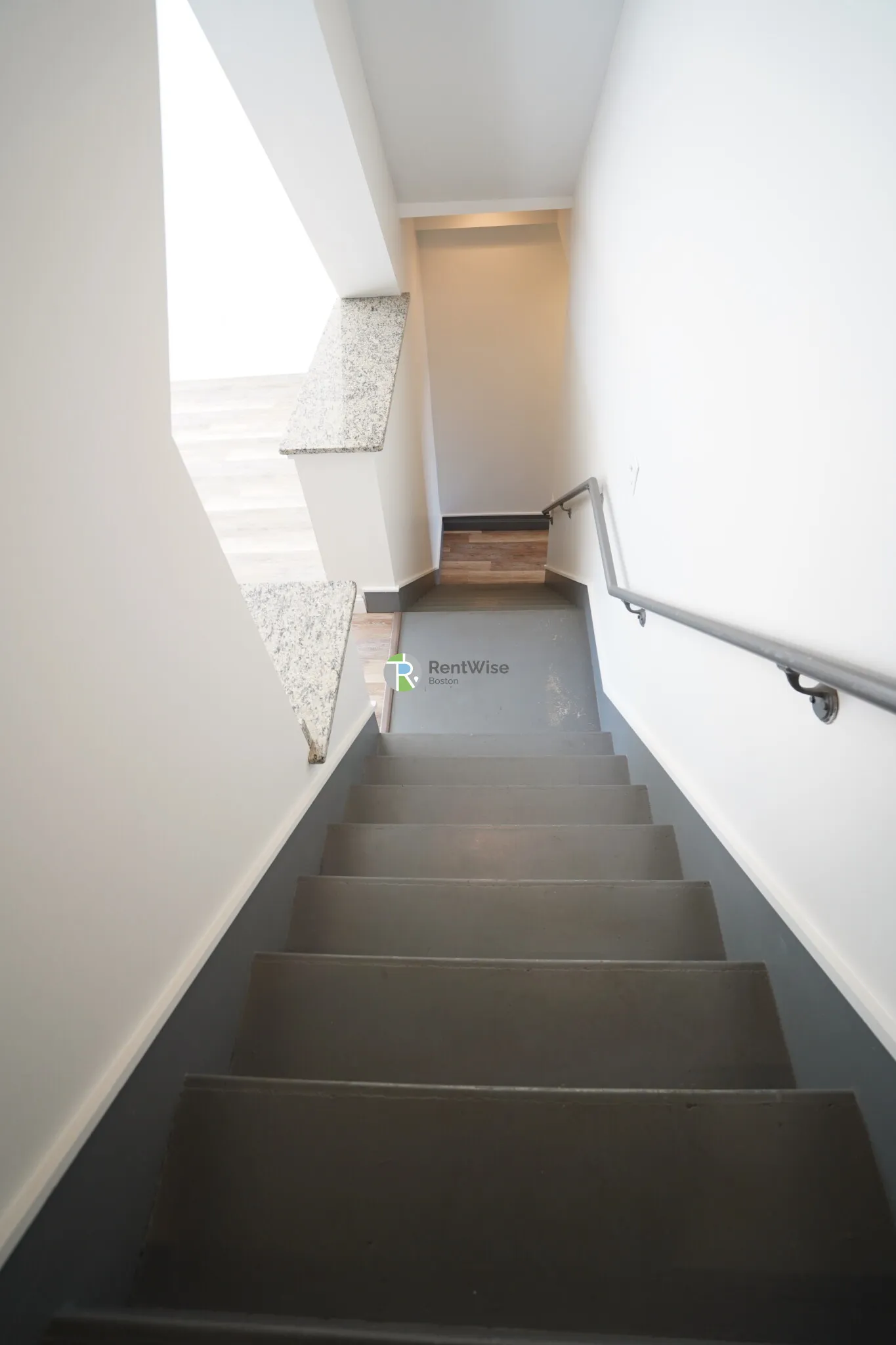 160 East Berkeley St, South End