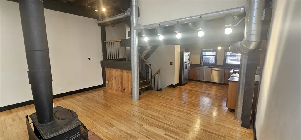 36 Irving St, Mid-Cambridge