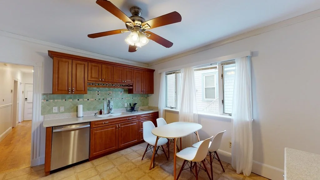 30 Roseclair, Dorchester