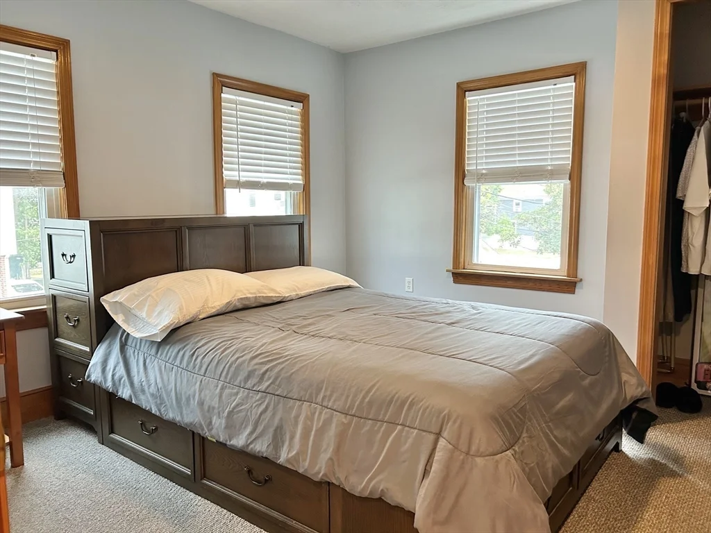 13 Princeton St, Powder House Square