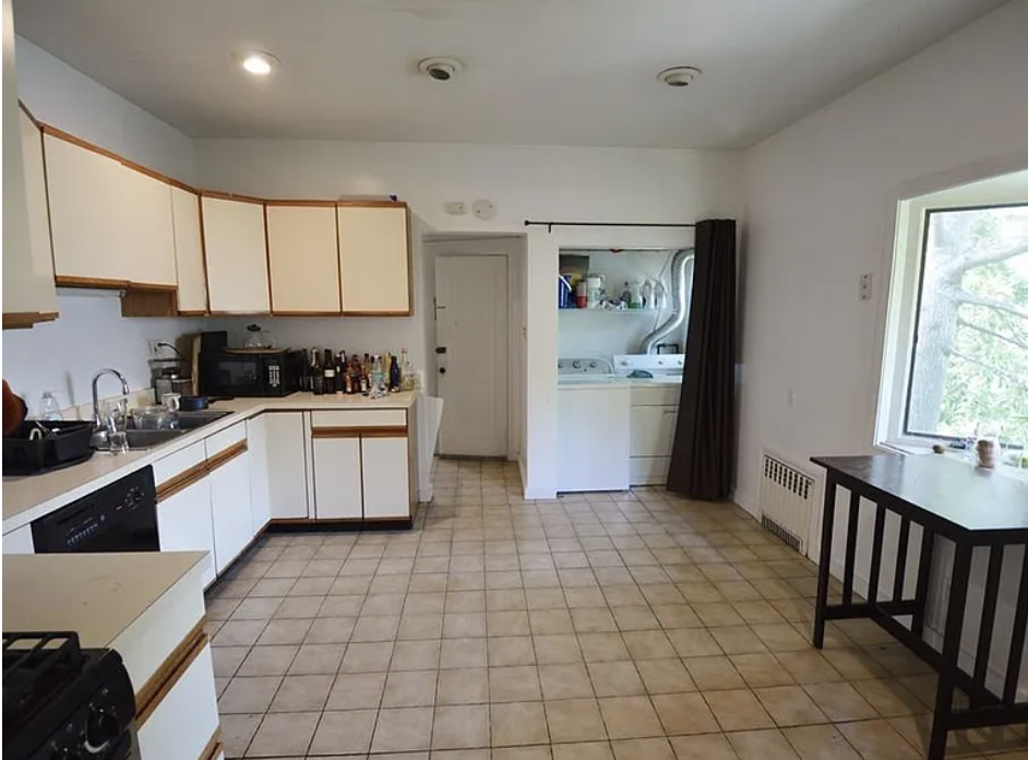 244 Winchester, Coolidge Corner