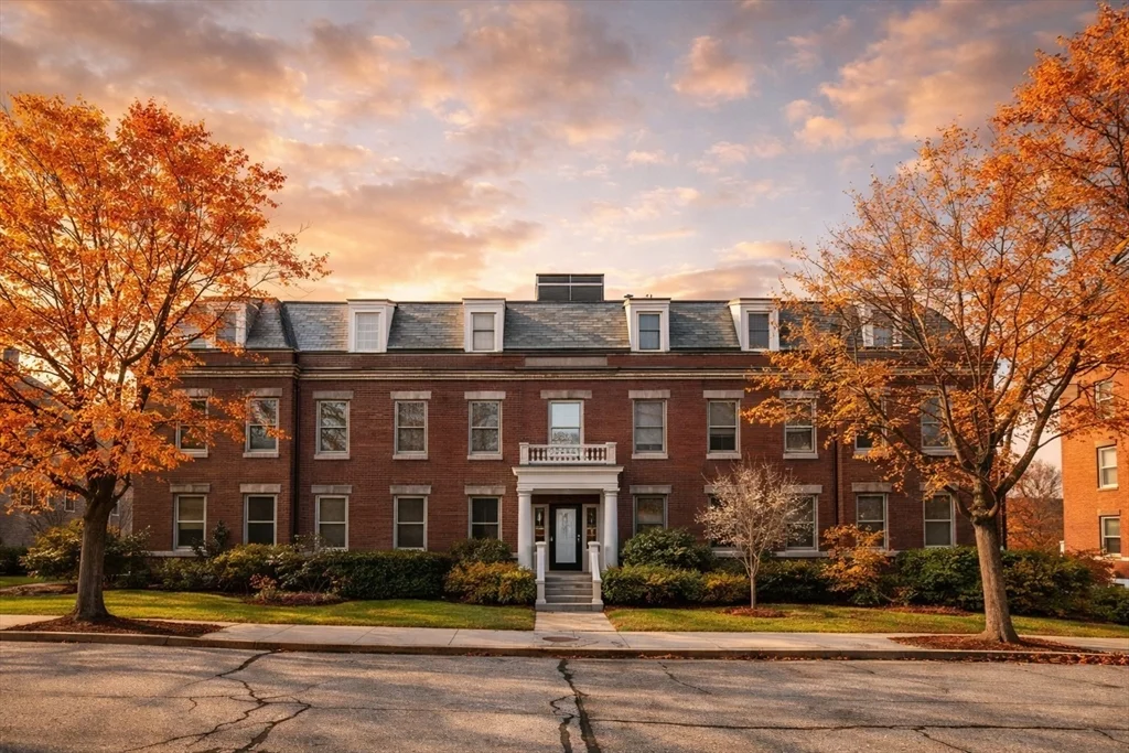 216 Summit Ave, Corey Hill