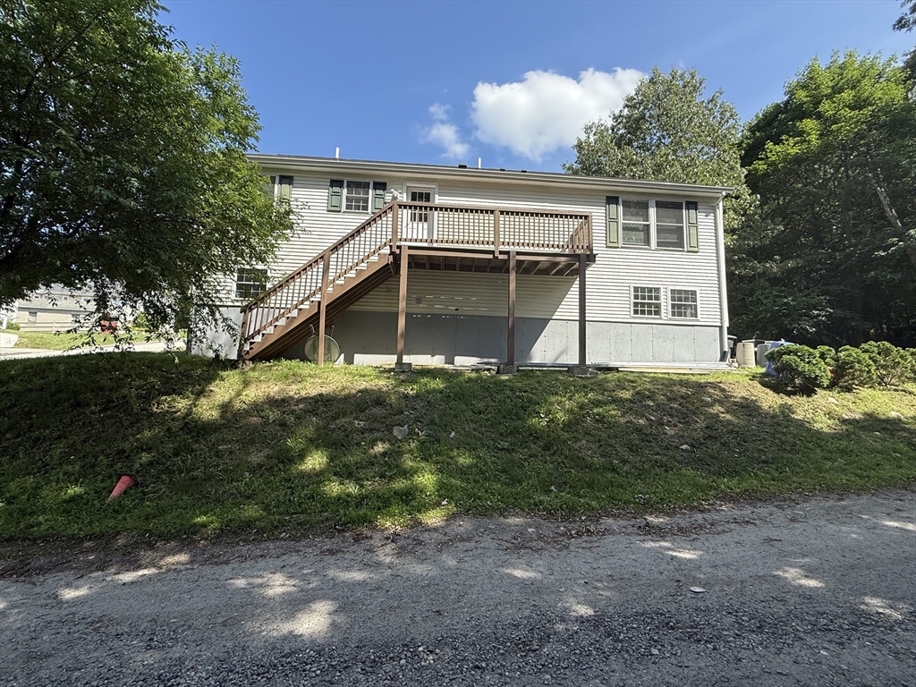 22 Boyden St, Worcester