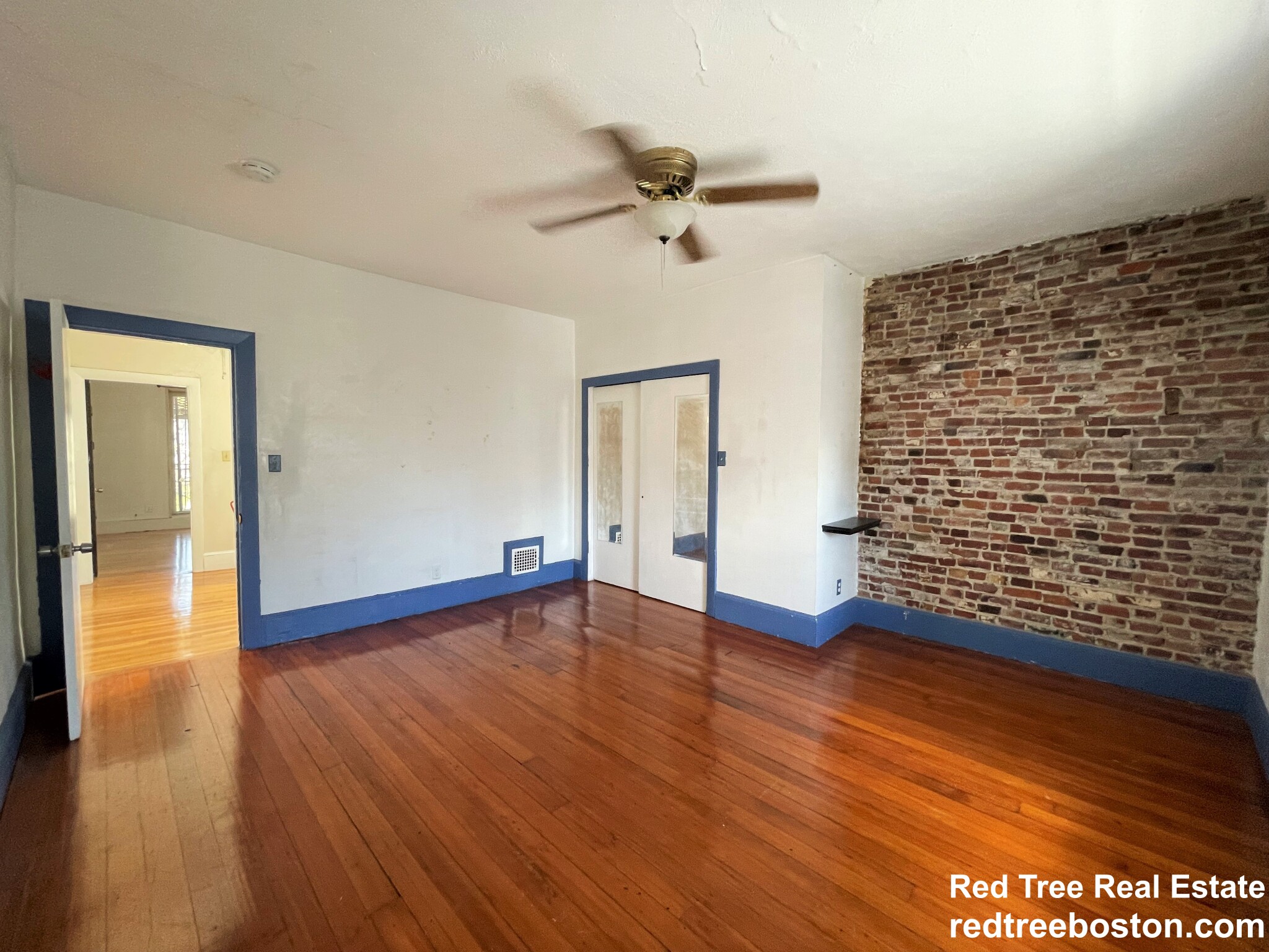 8 Sewall St, Mission Hill