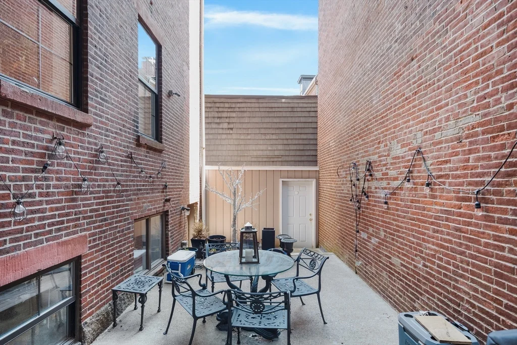 2 Monument Sq, Charlestown