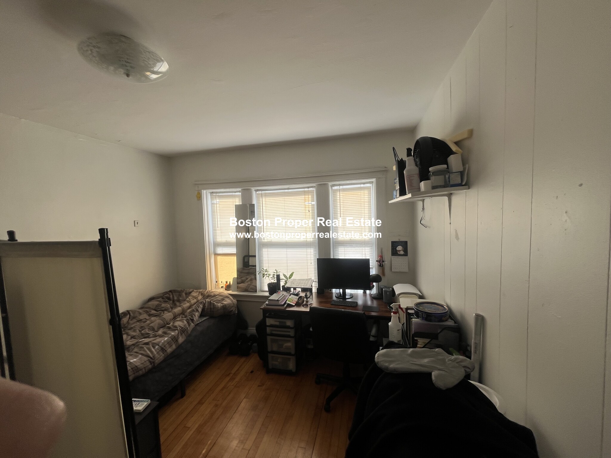 16 Westland Ave, Fenway