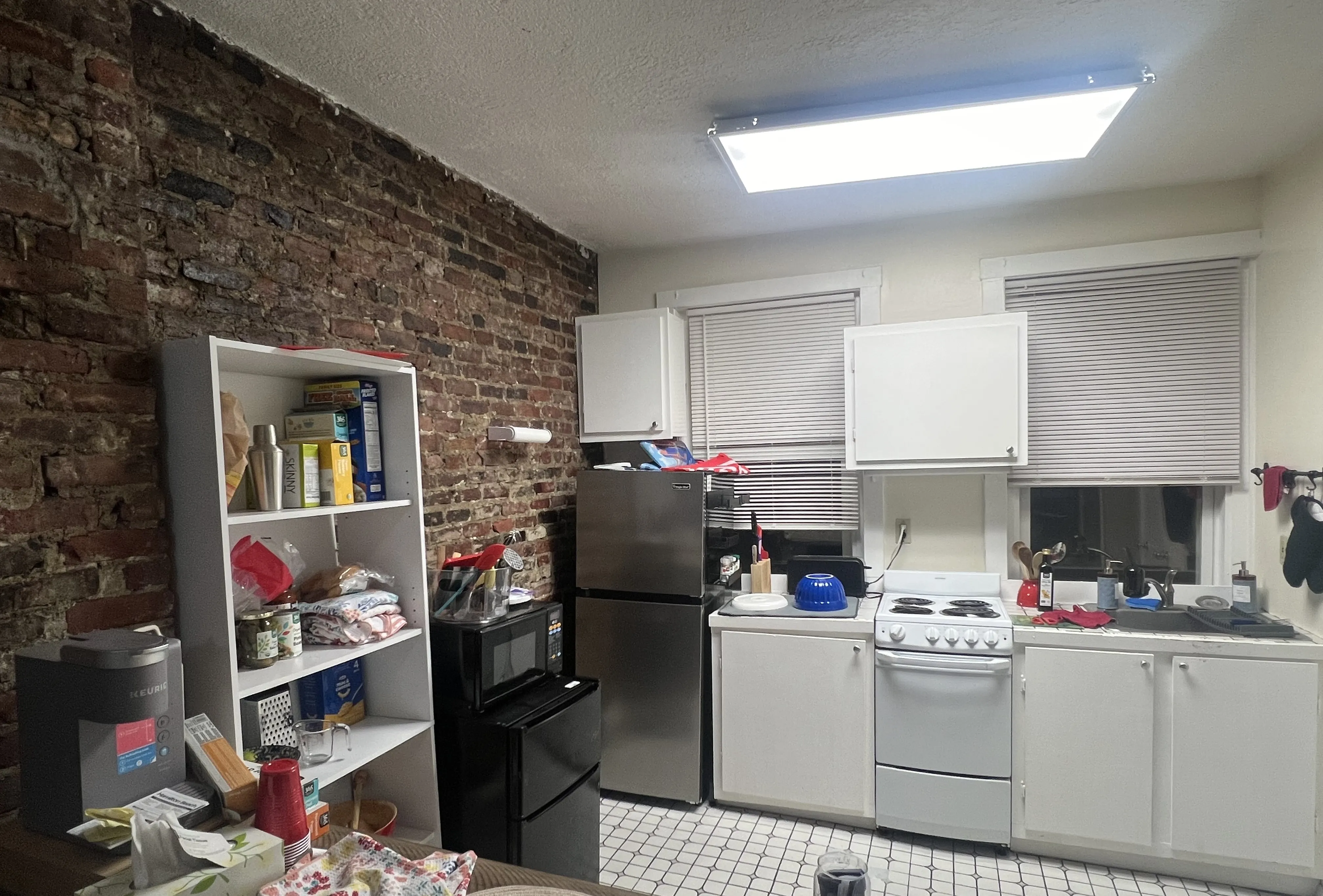 15 Garden St, Beacon Hill