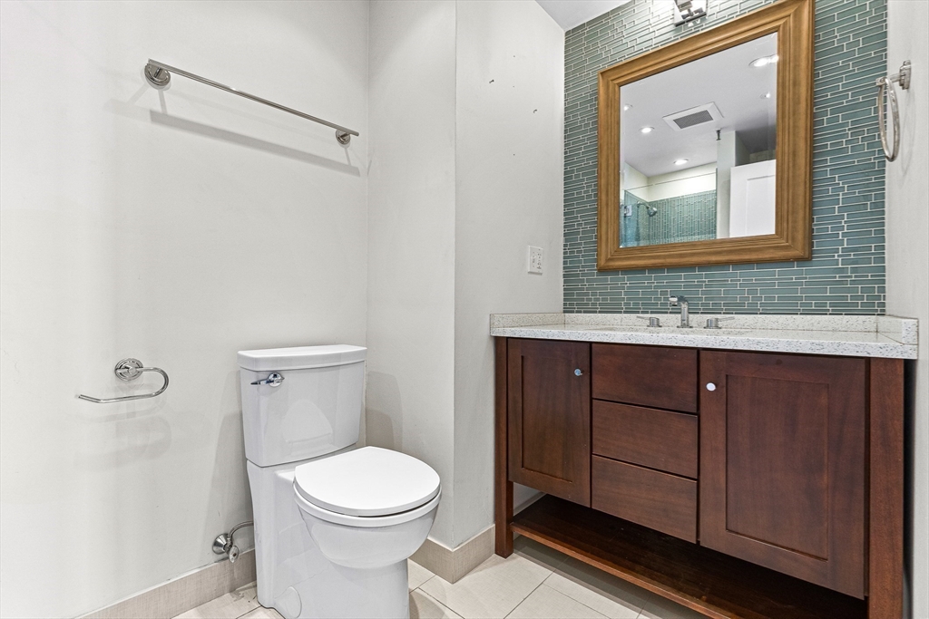 33 Commercial Wharf, Waterfront