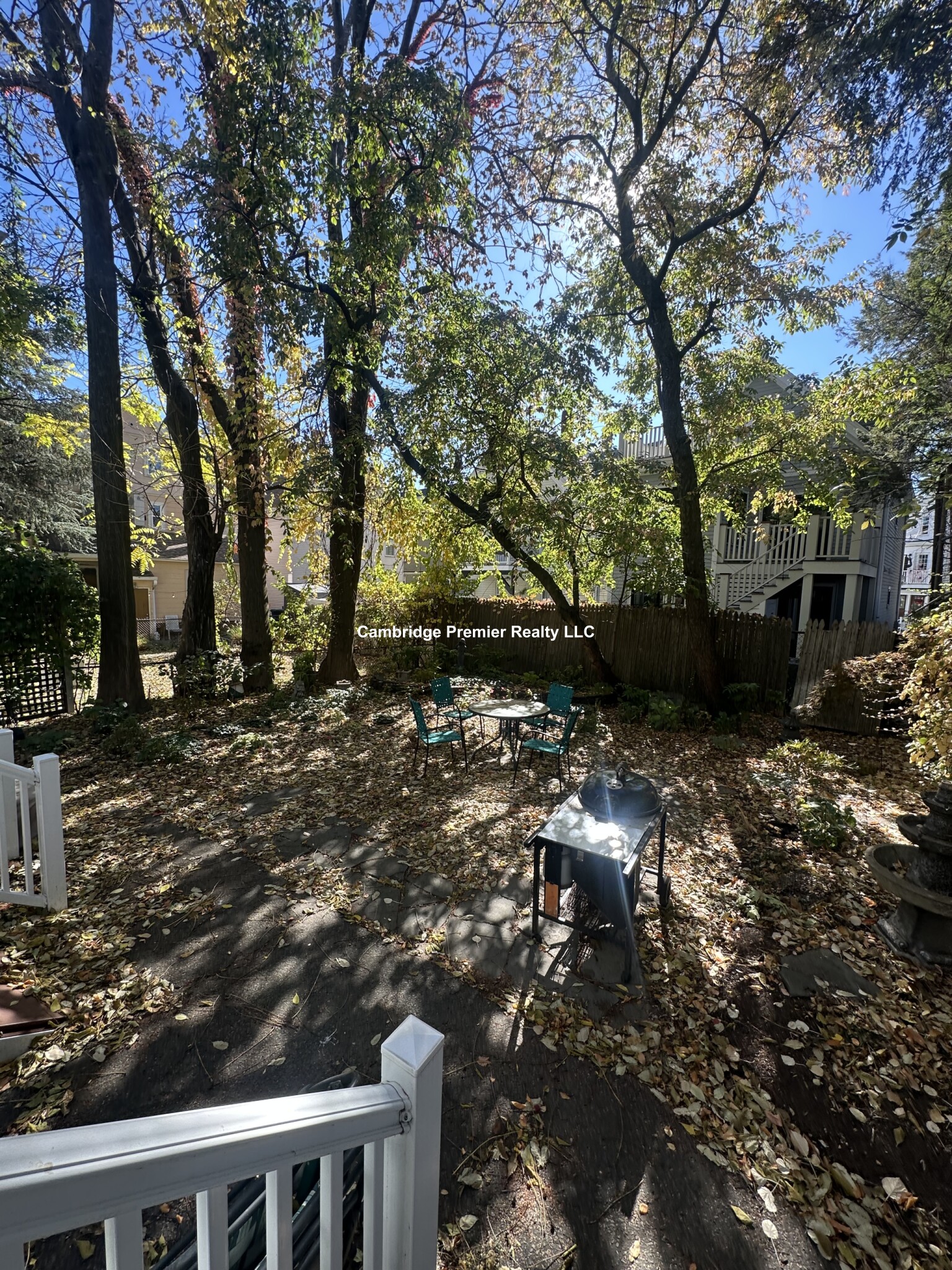 390 Highland Ave, Davis Square