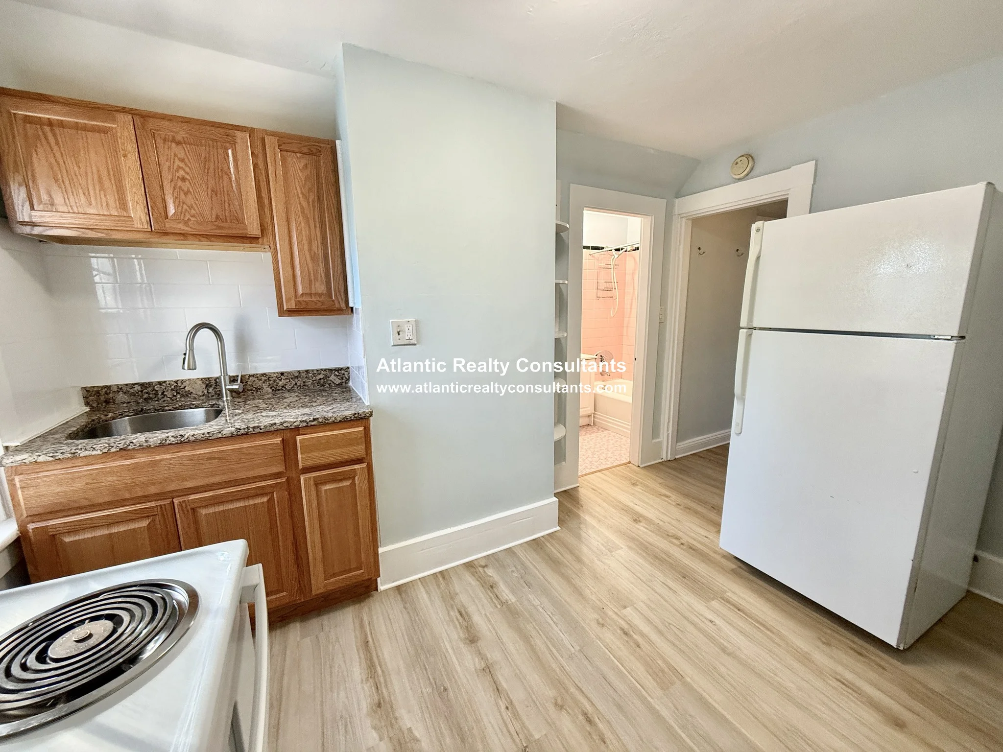 256 Lowell Ave, Newtonville