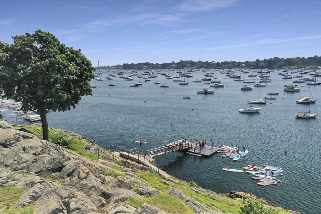 164 Washington St, Marblehead