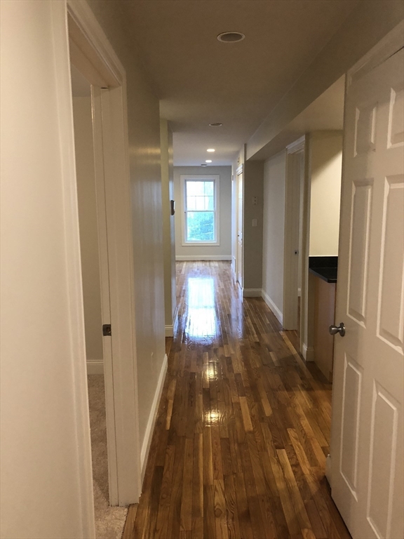 135 Calumet St, Mission Hill