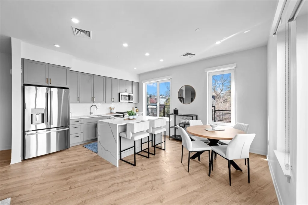 500 Talbot Ave, Dorchester