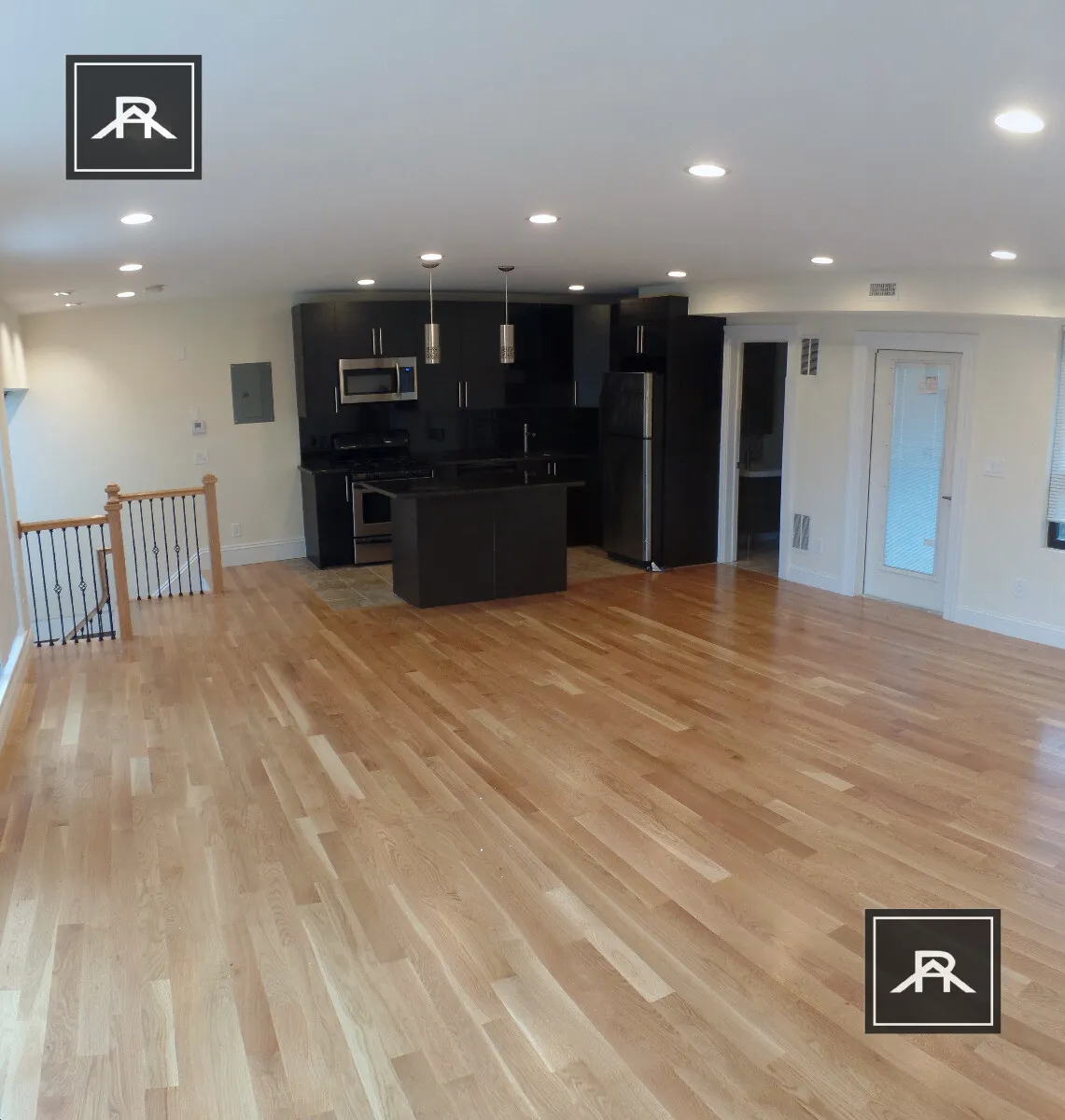 1616 Beacon St, Corey Hill