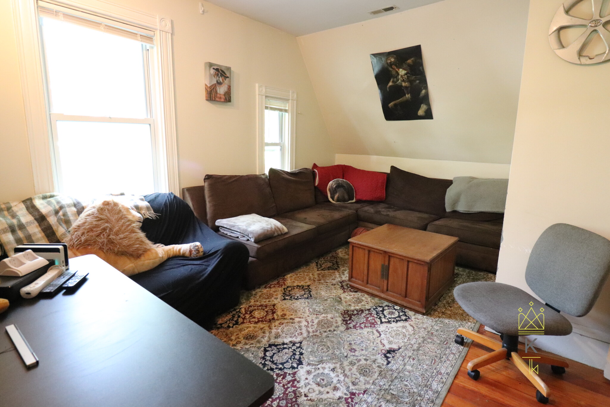 5A Kendall St, Brookline