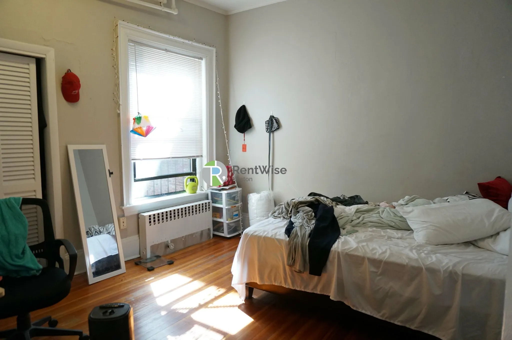 1455 Beacon St, Griggs Park