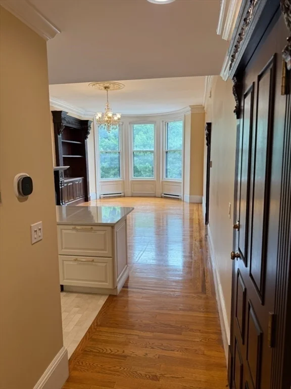 246 Commonwealth Ave, Back Bay