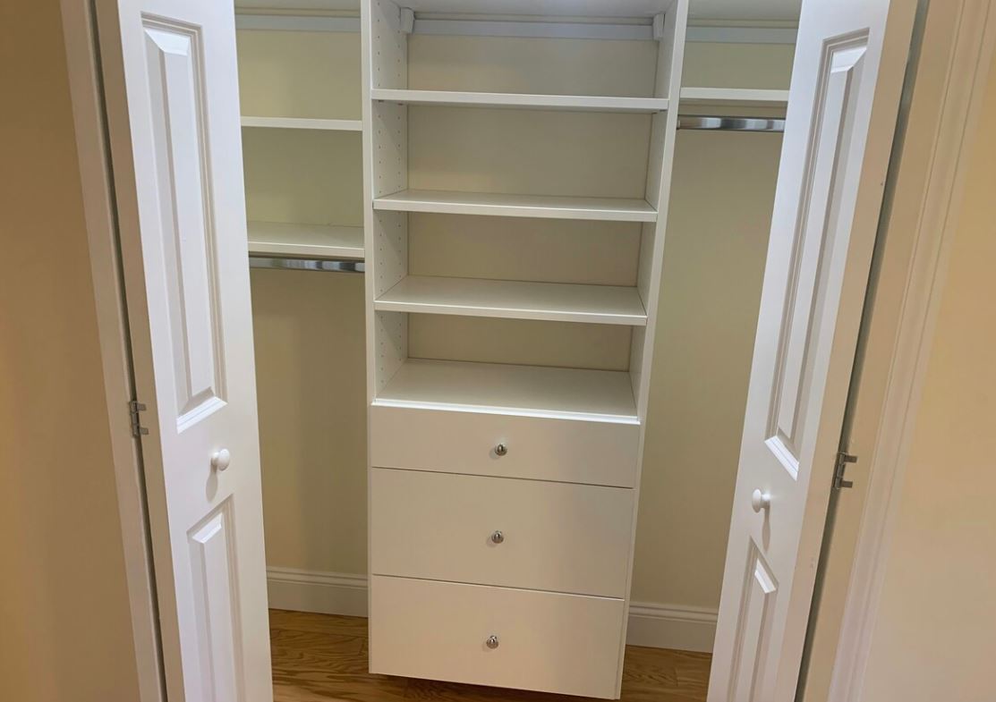 22 Chauncy St, Neighborhood Nine