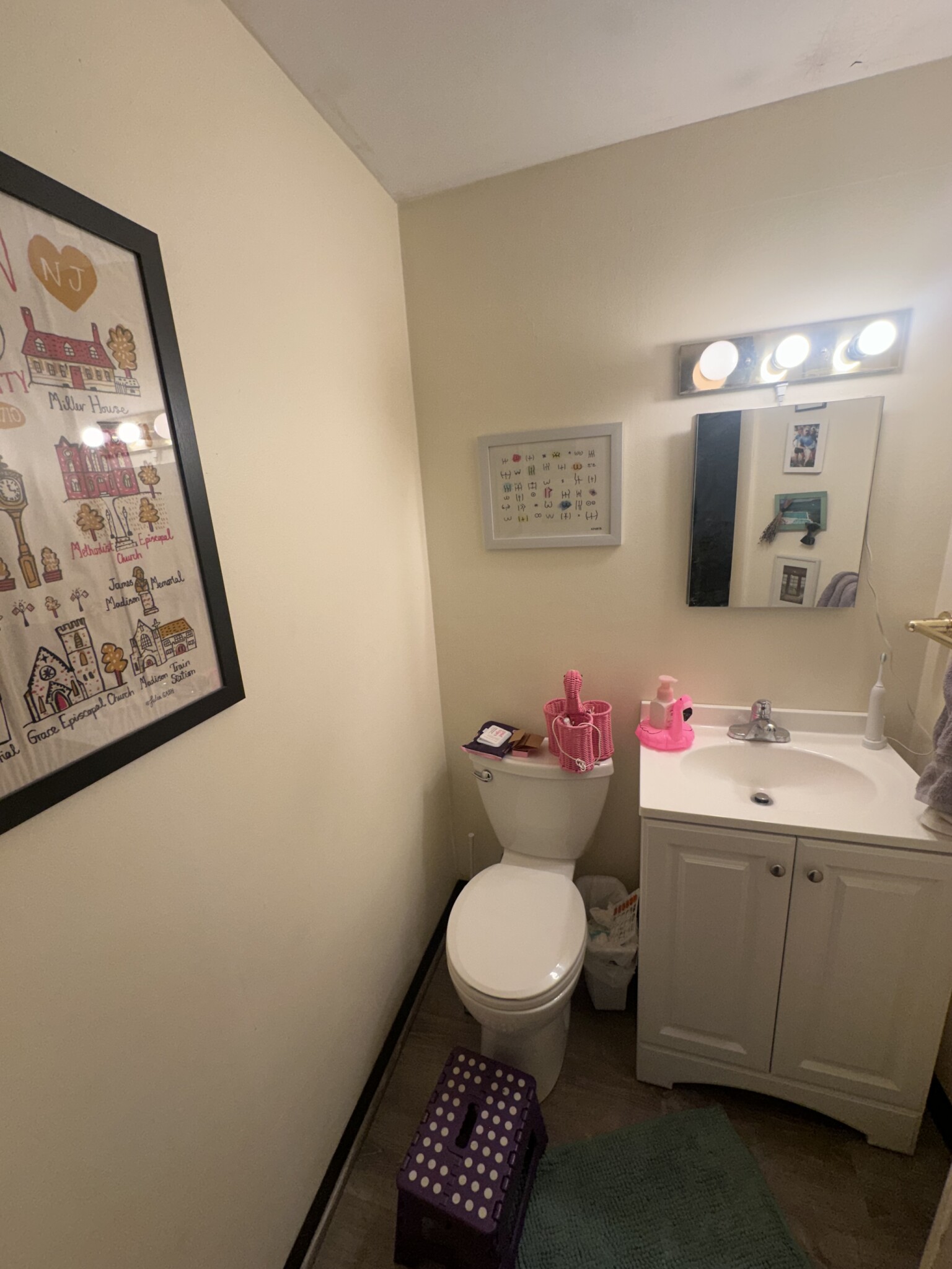 3 Day St, North Cambridge