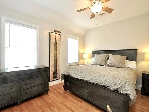 9 Park St, Dorchester