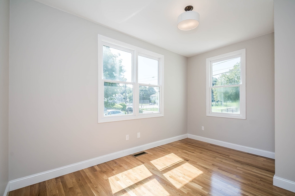 75 Summer, Tufts University