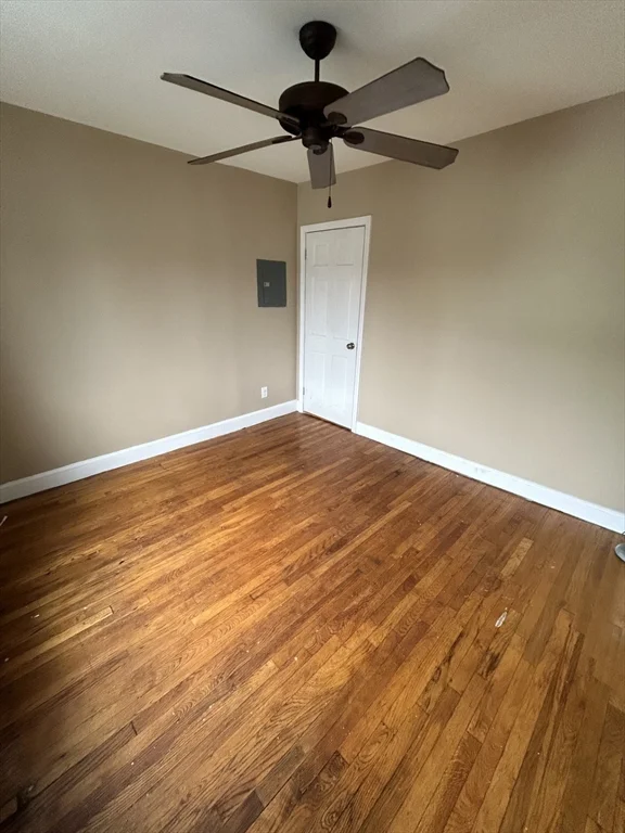 91 Glen, East Somerville