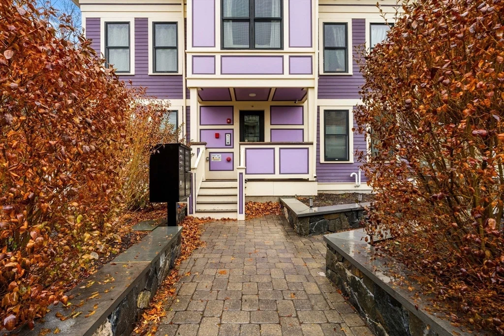 34 Dix St, Dorchester