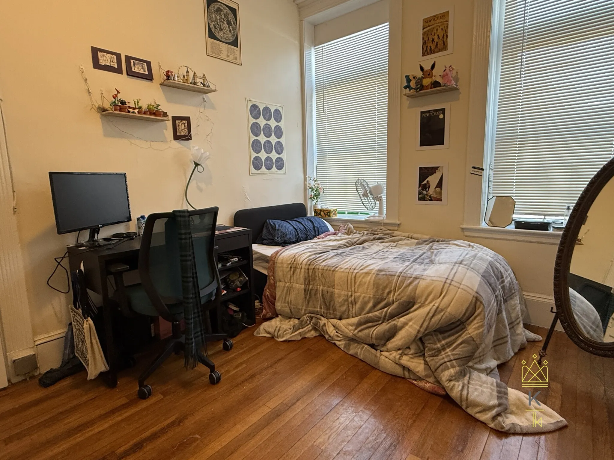 409 Huntington Ave, Fenway