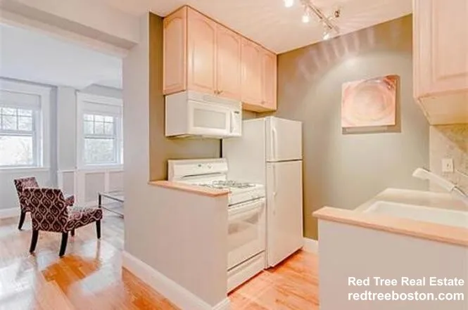 2001 Commonwealth Ave, Brighton