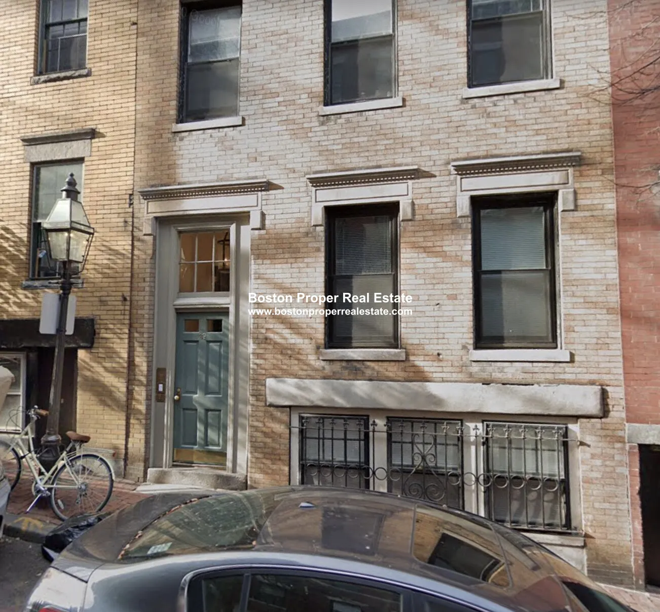 41 Anderson St, Beacon Hill