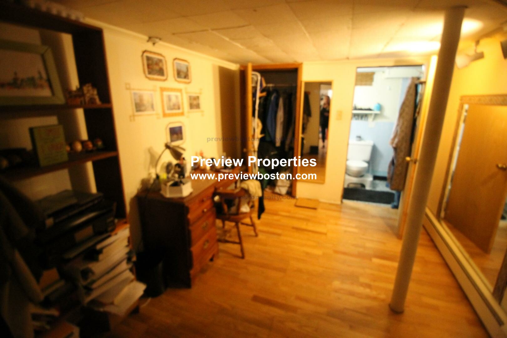 258 Chestnut Hill Ave, Brighton