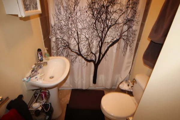 731 Parker St, Mission Hill