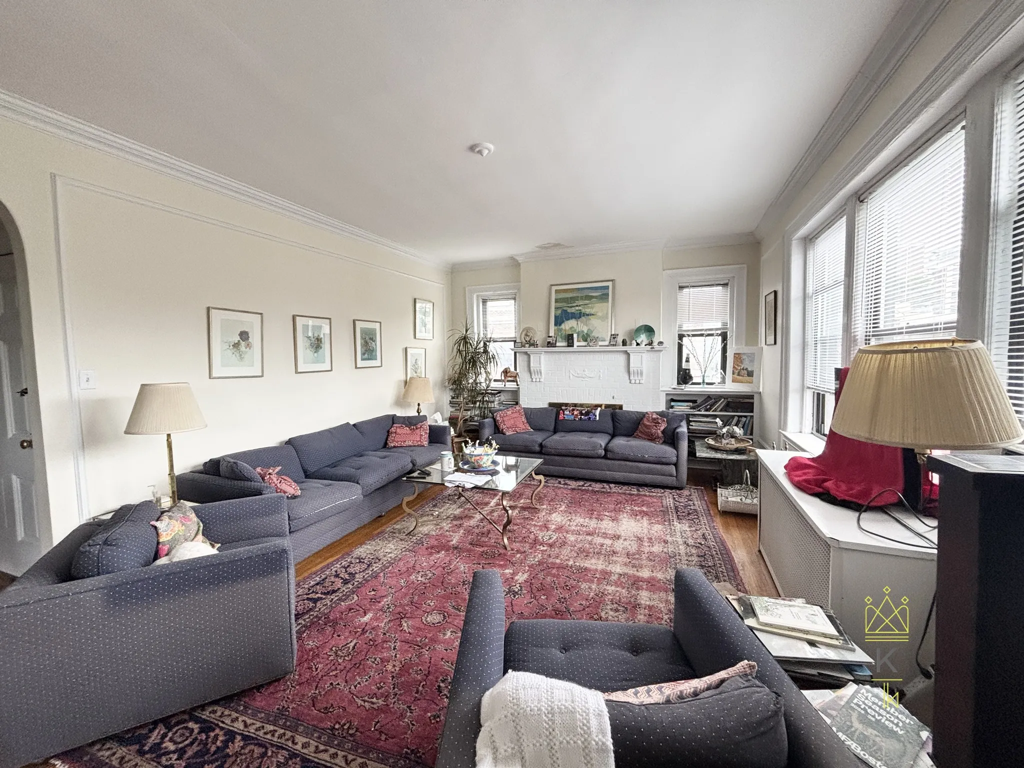 28 Park St, Griggs Park
