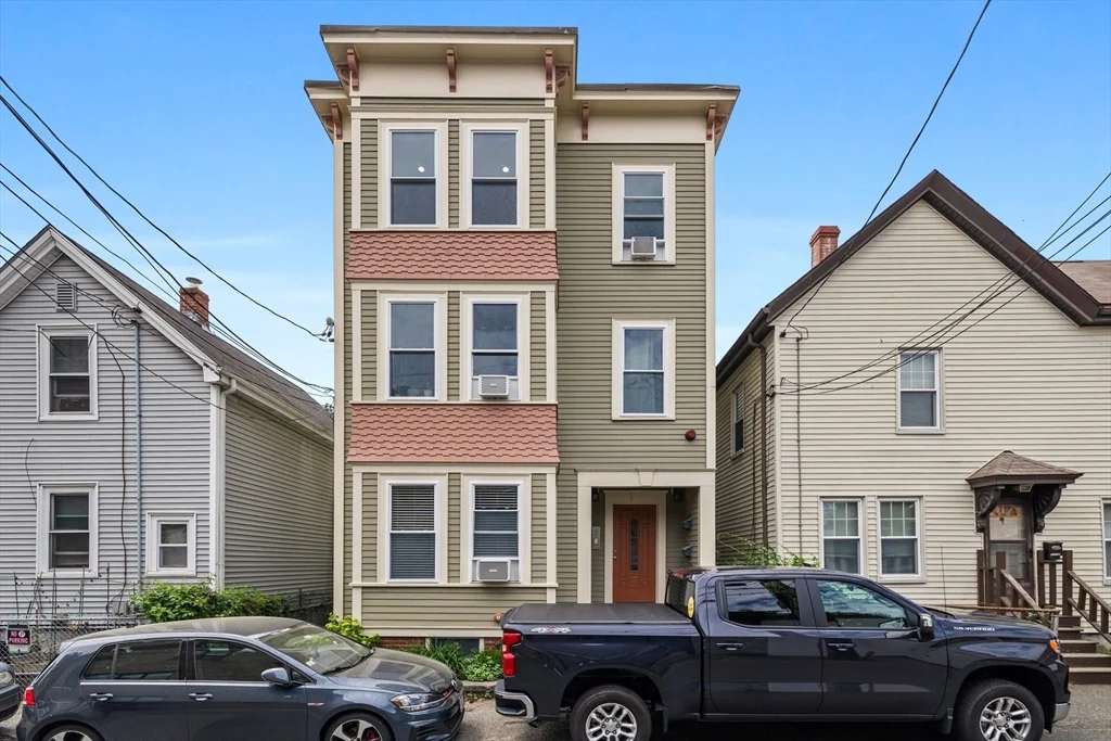 20 Village St, Union Square