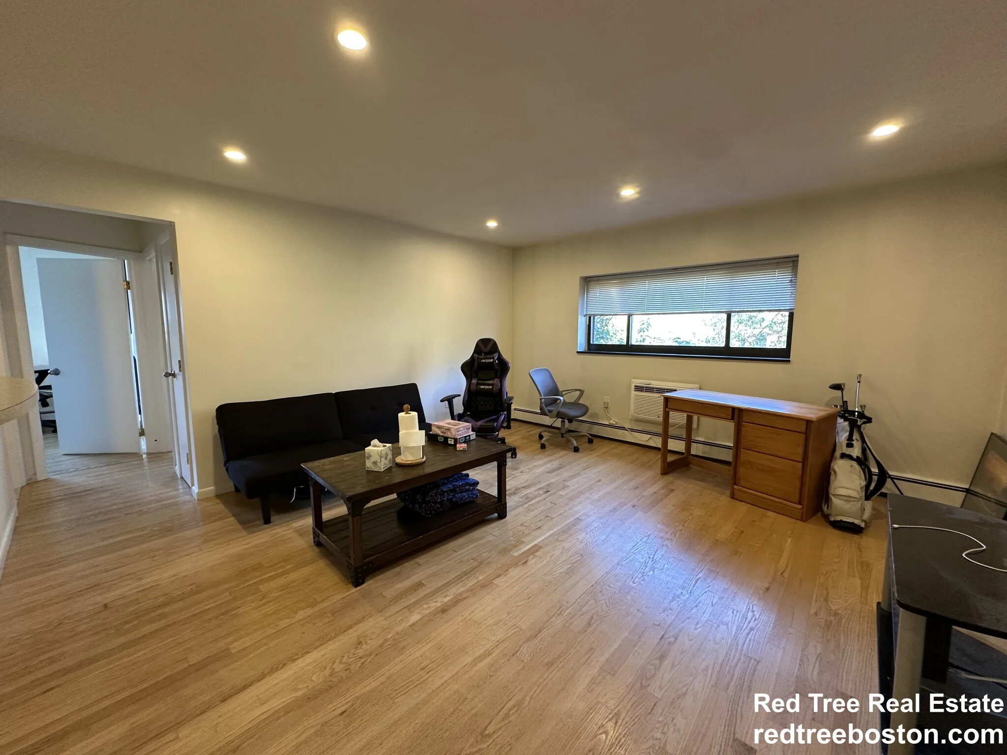 15 Wallbridge, Allston