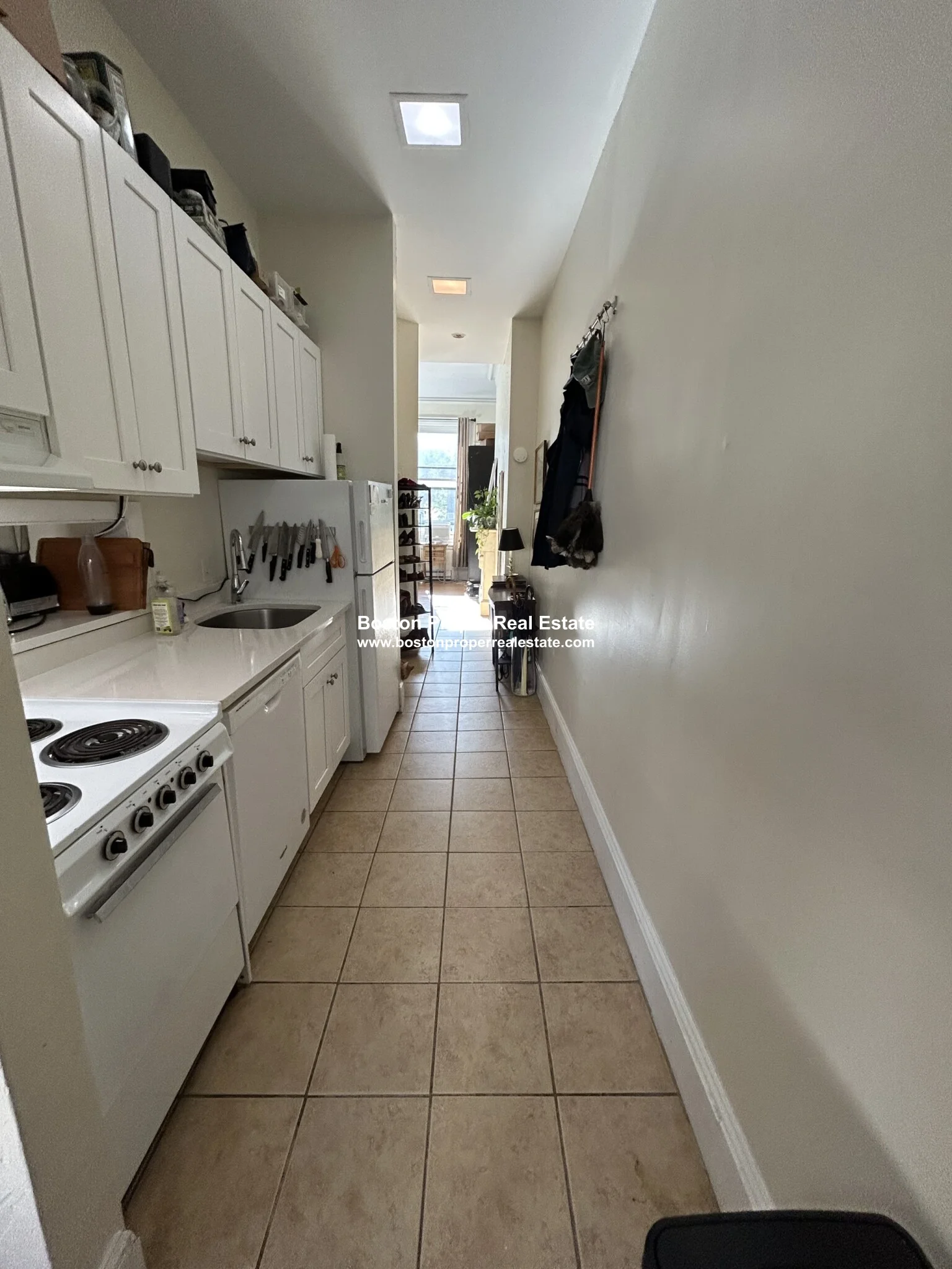 429 Beacon St, Back Bay