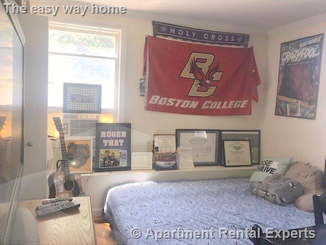 111 Sciarappa St, East Cambridge